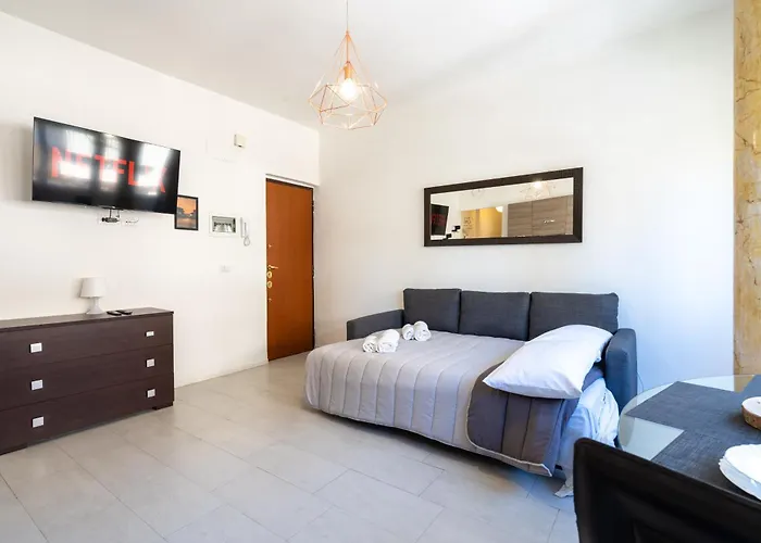Apartamento New Opening! Close To St Peter & Free Netflix *
