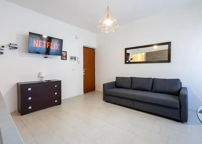 Apartamento New Opening! Close To St Peter & Free Netflix *